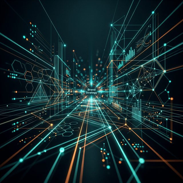 AI Brand Strategy