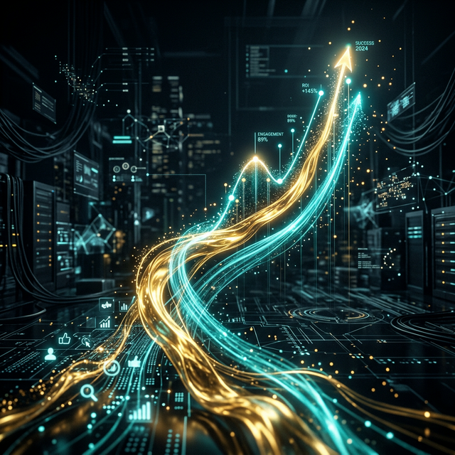 AI Digital Marketing